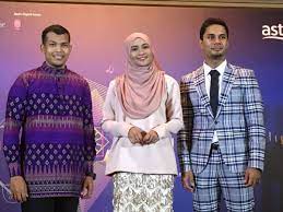 Gegar vaganza 2020 tajaan farm fresh manakala cuckoo, digi serta adabi sebagai penaja bersama masih menggunakan format seperti sebelumnya gegar vaganza 7 (gv7) masih mengekalkan nabil ahmad dan jihan muse sebagai pengacara dengan rancangan bakal bersiaran secara langsung. Artis Popular Antara Peserta Gema Gegar Vaganza 2 Hiburan Mstar