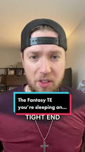 Christian Trahan Tight End