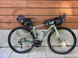 272365 | Getting ready for my first bikepacking trip. Bikep… | Flickr