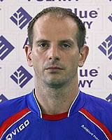 European Handball Federation