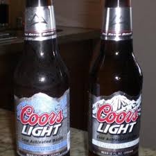 Coors Light Coors Brewing Company Coors Light Brewing Company