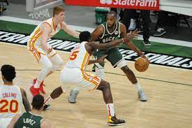 Before wednesday's game 1 victory atlanta had lost 10 straight in conference finals games, including the 2015 conference finals where they were swept by how to watch hawks vs bucks on friday. Igznp6b66eclym
