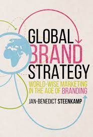 • branding a political candidate 25. Pdf Global Brand Strategy World Wise Marketing In The Age Of Branding