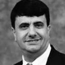 Dr. Abdul-Hamid Shahbain, MD