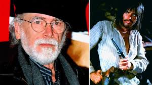 Fallece el actor Tomas Milian, icono del spaghetti western, a los 84 años