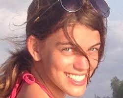 In dieser maschine saß seine tochter. Flug Mh17 Elsemiek De Borst 17