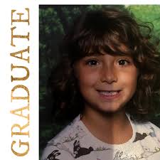 To our daughter Lauren: Congratulations