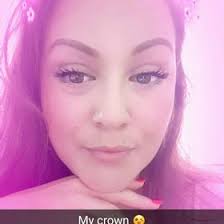 Sandra Cerros's Instagram, Twitter & Facebook