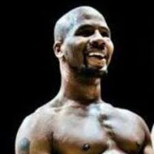 Mike Boyle vs. Victor Jones, Flex Fights