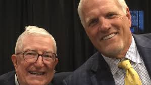 Former Utah Jazz center Mark Eaton dies at age 64