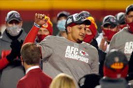 Afc championship shirts (page 1). Kansas City Chiefs Afc Champions 2020 Gear Hats And Shirts You Can Buy Before Super Bowl 55 Patrick Mahomes Cleveland Com