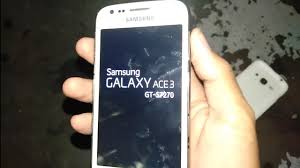 Samsung galaxy ace 3 gt s7270 agan sedang mengalami masalah bootloop, hardbrick, softbrick, . Cara Mengatasi Samsung Galaxy Ace 3 Gt S7270 Bootloop Youtube