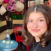 10+ "Iris Irwin" profiles