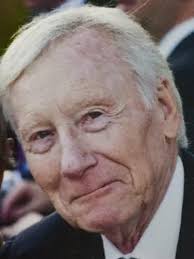 David Mayer Obituary (1930