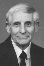 James Edward 'Diff' Diffenbacher