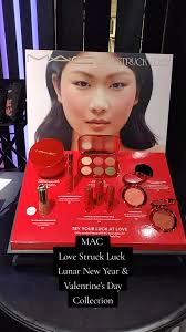 Love Love Love this new collection ! The packaging is so 🔥🔥🔥  @maccosmetics #lunarnewyear2024 #maccosmetics #fypage #beauty#maccollection  #maceyeshadowpalette #macblushes #newmakeuprelease ...