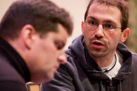 Teen Playwriting Project I