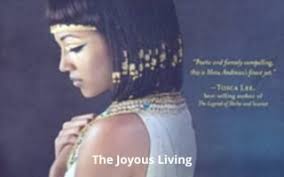 The Pharaoh's Daughter by Mesu Andrews (2015)