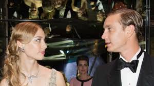 I am so honored edoardo chose to work with me to design the engagement ring for princess beatrice and to have been involved in this special moment in their lives, leane's statement read. Beatrice Borromeo Engagement Ring Pictures Pierre Casiraghi Wedding Date Glamour