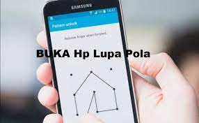 Harap lihat detail yang diuraikan di bawah ini yang memberikan langkah untuk mengaktifkan opsi buka kunci dari jarak jauh pada perangkat seluler serta cara membuka kunci perangkat seluler menggunakan situs web find my mobile. 10 Cara Membuka Pola Hp Samsung Lupa 100 Work 2021