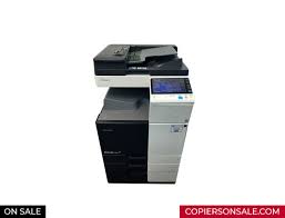 A wide variety of c364 konica minolta options are available to you, such as status, cartridge's status, and year. Konica Minolta Bizhub C284 Pdf Brochure Copiers On Sale