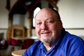 David Preston Obituary