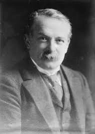 David Lloyd George