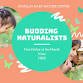 Budding Naturalist event image