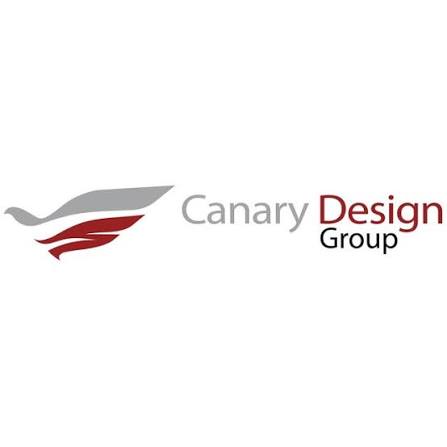 Logo PT Canary Design