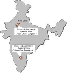 Purchase the panasonic automotive systems malaysia sdn bhd report to view the information. Panasonic Establishes New Automotive Electronics Sales Company In The Republic Of India Headquarters News Panasonic Newsroom Global