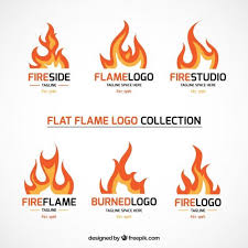 Free fire transparent images (212). Abstract Fire Logo Logodix