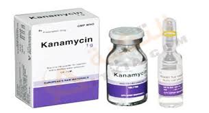دواء كاناميسين Kanamycin حقن مضاد حيوي سريع المفعول يتم تناوله في الوريد وذلك من أجل القضاء على البكتيريا الضارة التي ت صيب الج Shampoo Bottle Shampoo Bottle