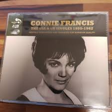 Musik-CD-Singles Connie Francis online kaufen
