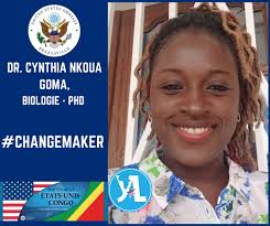 Ambassade des Etats-Unis au Congo Brazzaville