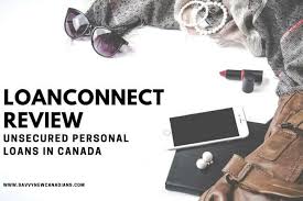 Most likely they are payday loans, which come with short repayment terms and high interest rates. Loanconnect Review Unsecured Personal Loans Online Canada