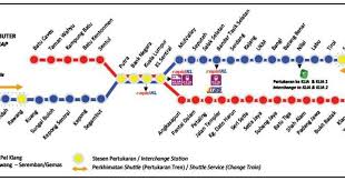 Compare prices for trains, buses, ferries and flights. Pertama Kali Naik Ktm Komuter Seremban Sweet Sweet Bitter