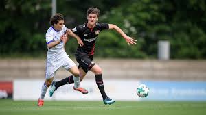 Bayer leverkusen u17 2021/2022 fikstürü, iddaa, maç sonuçları, maç istatistikleri, futbolcu kadrosu, haberleri, transfer haberleri. Twitter à¤ªà¤° Bayer 04 Leverkusen Halbzeit Bei Der U17 10 Minuten Nach Dem Fuhrungstreffer Legen Die Schalker Youngster Durch Einen Elfmeter Nach Ayoub Asrihi Verwandelt Gegen Marcel Lotka Es Geht Mit 2 0