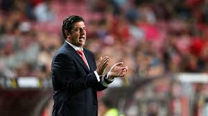 A ironia do destino ditou que no caminho para a liga dos campeões jorge jesus e rui vitória voltassem a encontrar. Benfica Rui Vitoria Renova Ate 2020 Visao De Mercado
