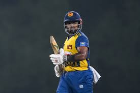 Sri Lanka Cricket confirms Dunith Wellalage's availability. After ...