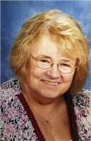 Sandra Mack Obituary (1947