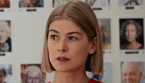Hottest pictures of rosamund pike. I Care A Lot 2020 Movie Trailer Ruthless Shrewd Grifter Rosamund Pike Preys On The Elderly Filmbook