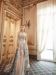 Yolancris Evening Dresses Available At Esposa Prive Stores In Dubai And Downtown Beirut Princess Evening Dress Evening Dresses Couture Evening Dress