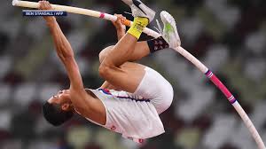 Chris nilsen of the united states won the silver while thiago braz of brazil won the bronze. Edsmjppyfmzz7m