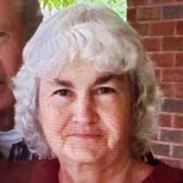 Mrs. Bonnie Mae Peebles Obituary