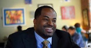 Nick Mosby Leads In WYPR/Sun/UB City Council President Poll, But Most  Voters Are Undecided