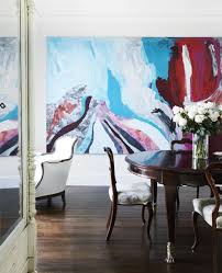 Belle Magazine On Instagram A Traditional Terrace House In Sydney S Woollahra Updated And Filled With Collected Tre Terrace House Lovers Art Beautiful Homes
