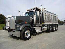 Dump Trucks For Sale New 2013 Kenworth Dump Truck W900l For Sale Dump Trucks Dump Trucks For Sale Dumper Truck
