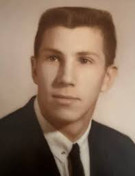 Obituary for Robert D. DeTurk