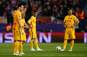 5 years ago | 8 views. Fc Barcelona Vs Atletico Madrid Five Things We Learned Page 6
