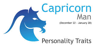 Capricorn Man Personality Traits Love Money And Weakness Ask Oracle